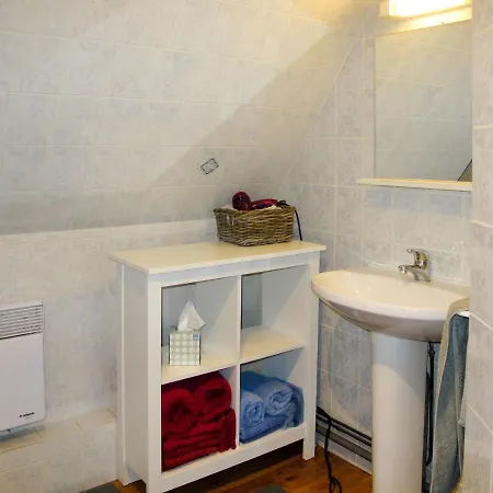 Holiday La Pommeraye - Dsr400 Saint-Desir