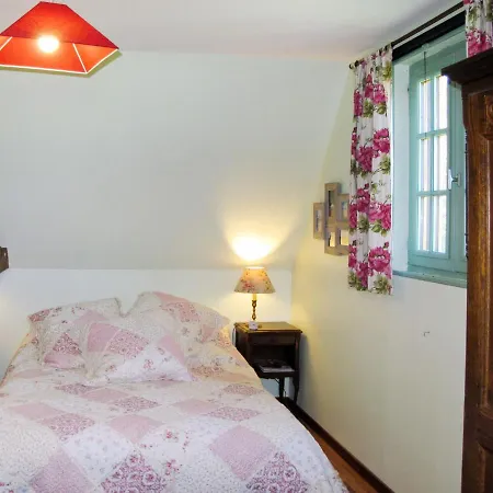 Holiday La Pommeraye - Dsr400 Saint-Desir