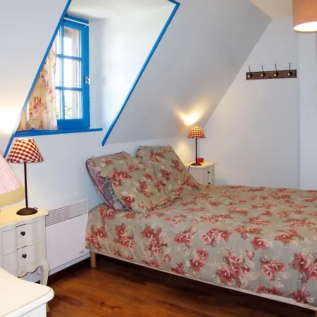 Vakantiehuis Holiday La Pommeraye - Dsr400