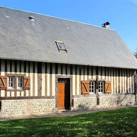 Holiday La Pommeraye - Dsr400 Saint-Desir