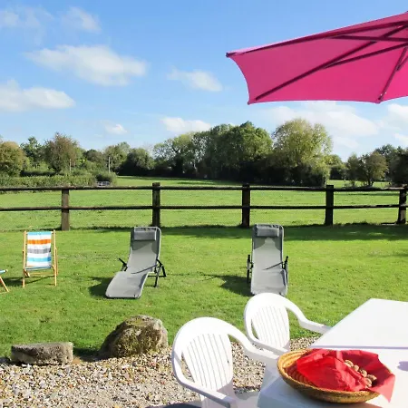 Vakantiehuis Holiday La Pommeraye - Dsr400 Saint-Desir